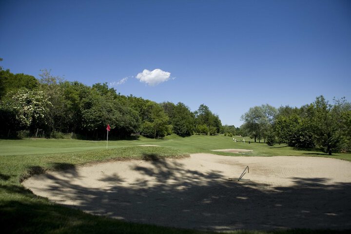 Golf 32 of 52