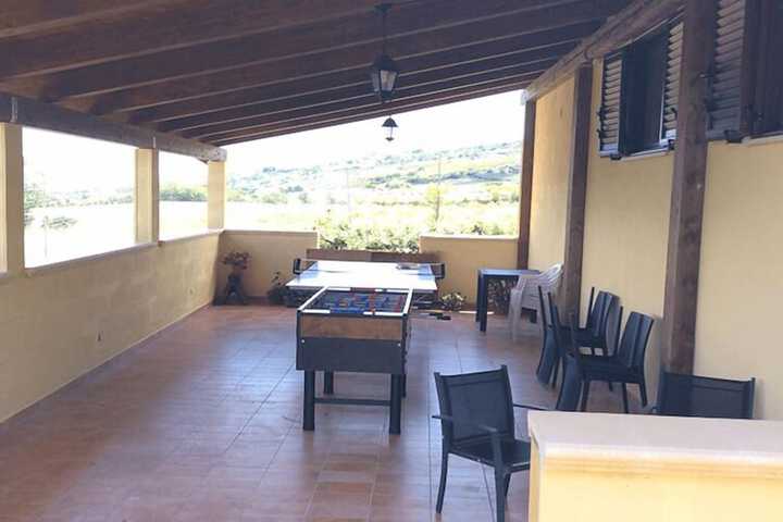 Terrace/Patio 61 of 68