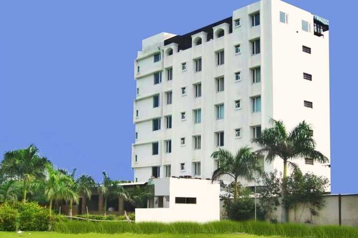 Hotel 29 of 29