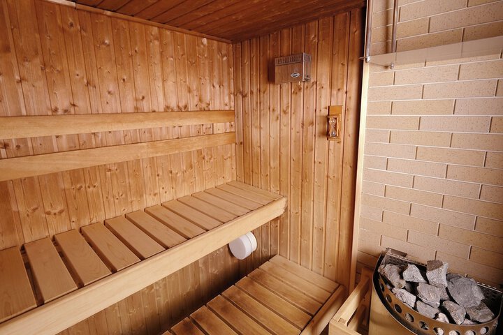 Spa and Wellness