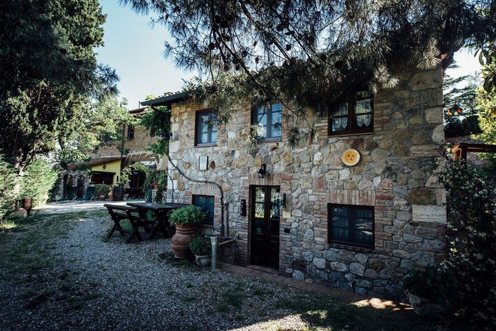 Agriturismo IL Noce