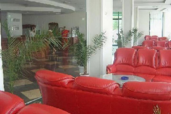 Fitness Facility Photos