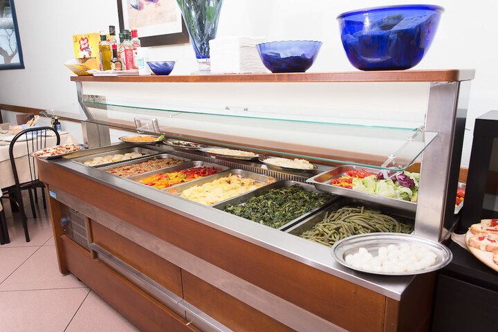 Restaurants