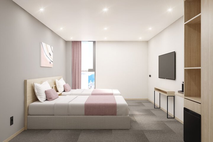 Room 6 of 33