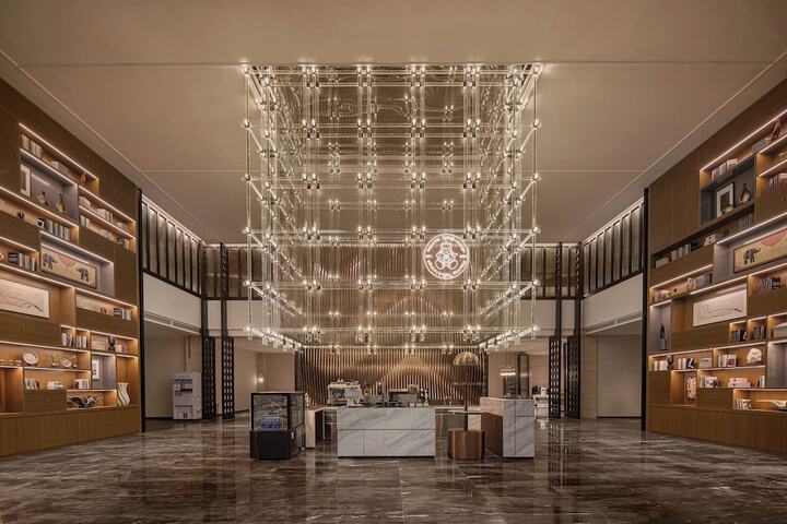 Hotel Interior 38 of 43