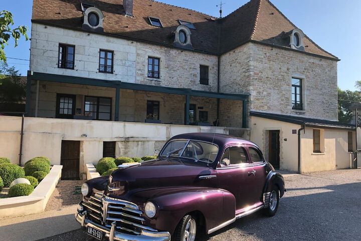 Hotel 62 of 62