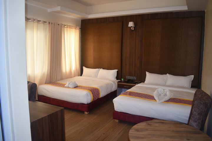 Room 13 of 95