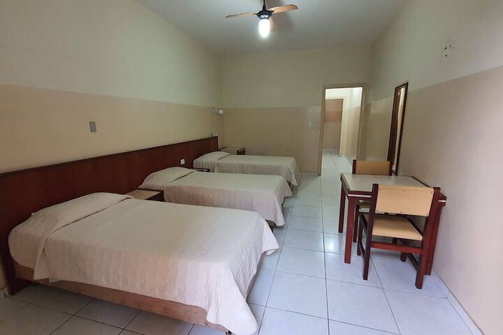 Photo of Hotel Plaza - Buenas Hotéis - Centro - São Paulo - SP