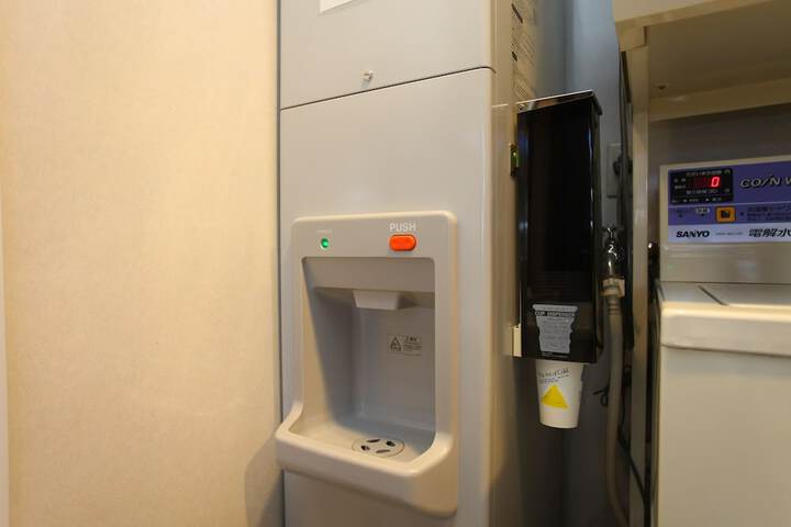 Vending machine