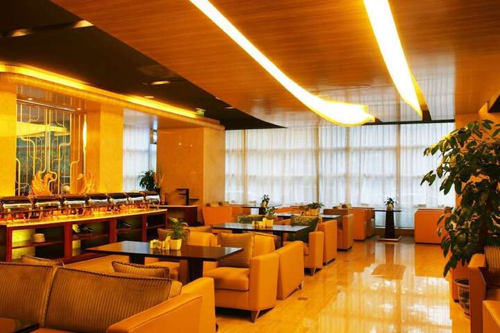Lobby Photos