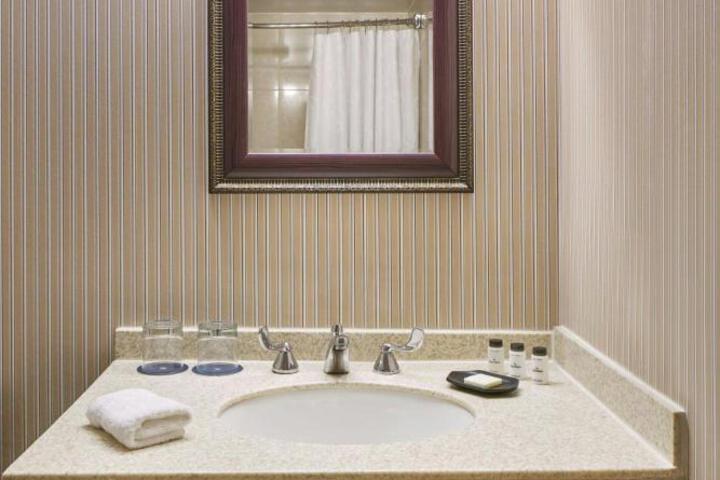 Fitness Facility Photos