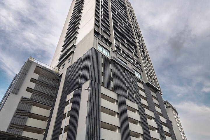 Hotel 105 of 105