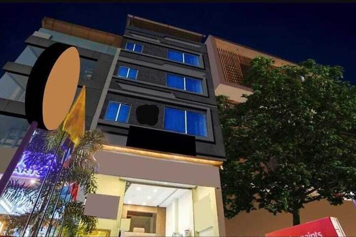 Hotel 38 of 38