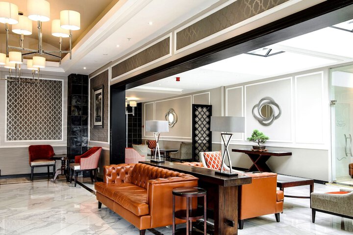 Hotel Interior 11 of 112