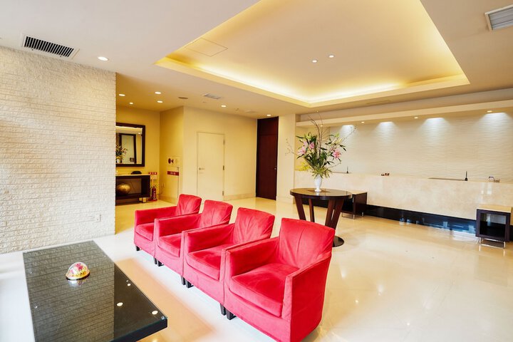 Hotel Interior 3 of 79