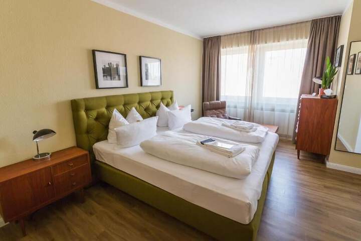 Luis City Apartments