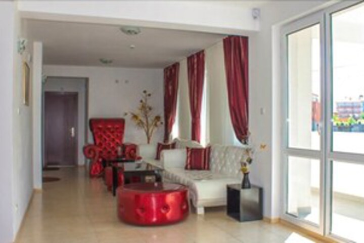 Hotel Interior 17 of 34