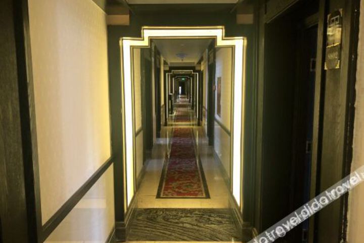 Hotel Interior 9 of 37