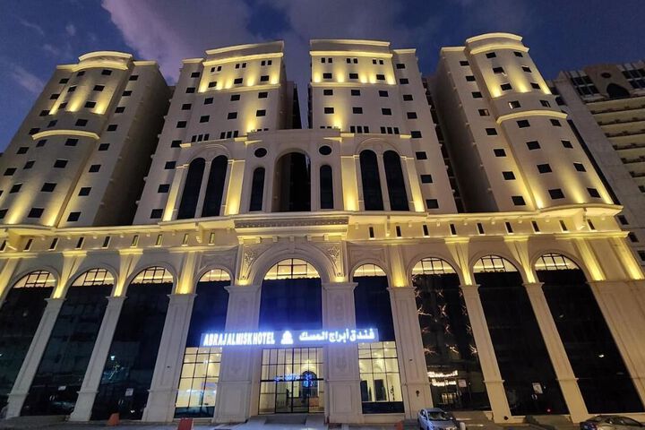Hotel 19 of 97