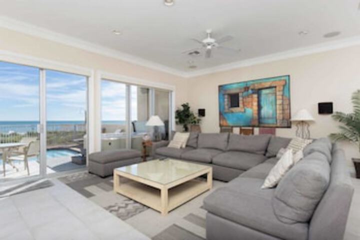 Photo of Cabo San Lucas Townhouse 5504