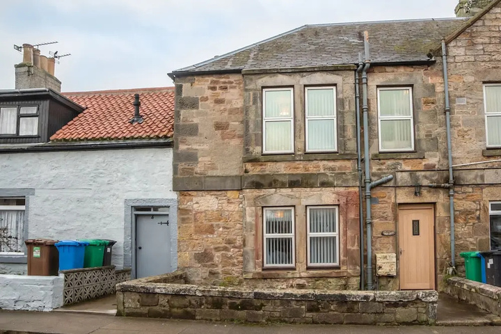 Klass Living - Fillan’s House Pittenweem