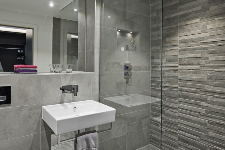 Bathroom Vanities