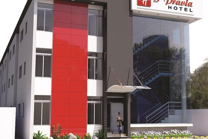 Hotel 67 of 67