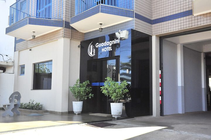 Guadagnini Hotel
