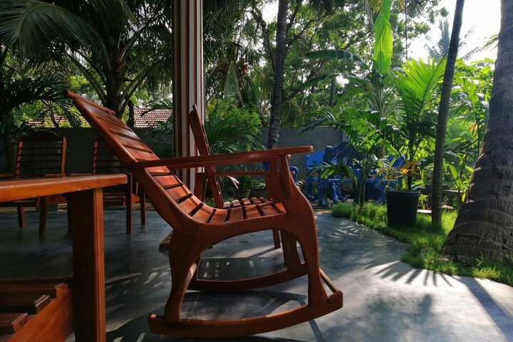 Terrace/Patio 43 of 49