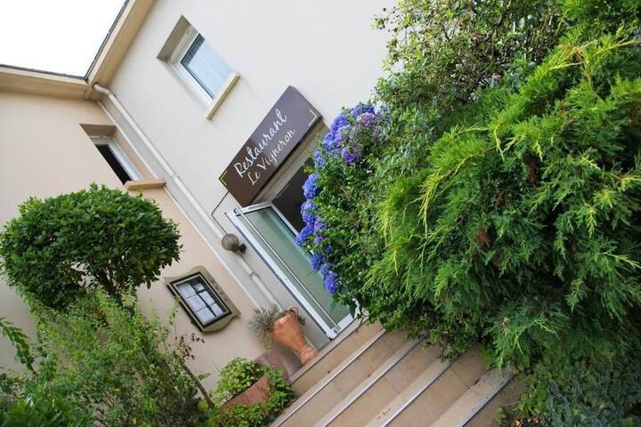 Hotel 58 of 58