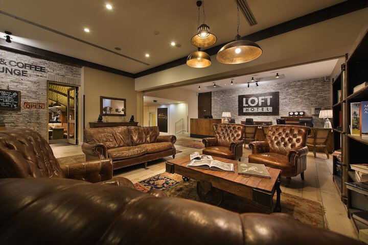 Hotel Interior 7 of 101