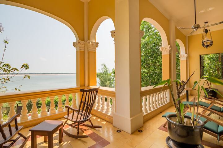 Terrace/Patio 17 of 40