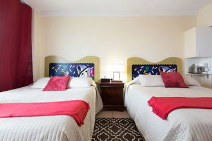Guestroom Pic