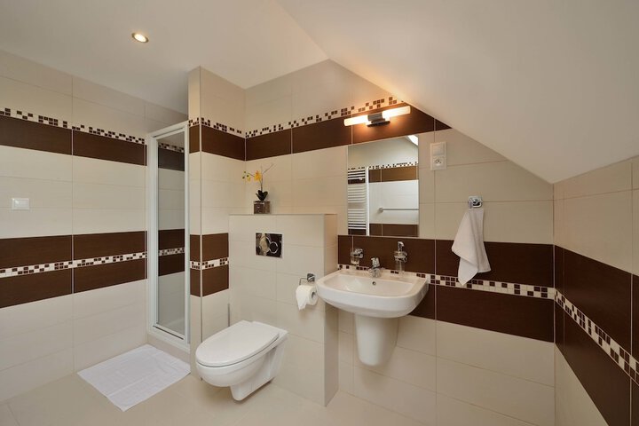 Bath Amenities