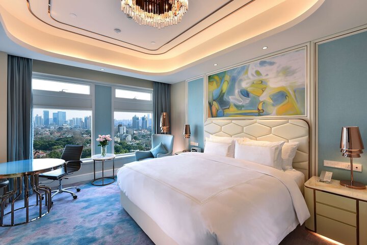 Room 35 of 110