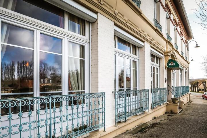 Montdidier Hotel