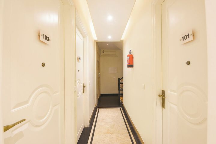 Hotel Interior 2 of 37
