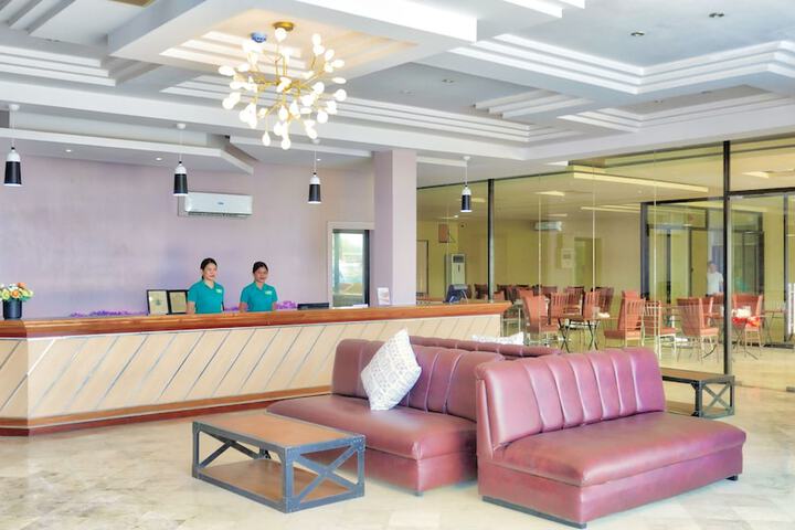 Hotel Interior 2 of 38