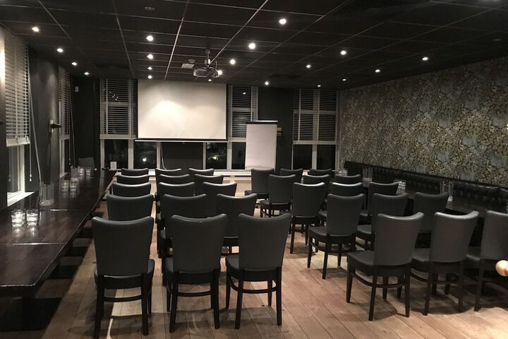 Meeting 50 of 58