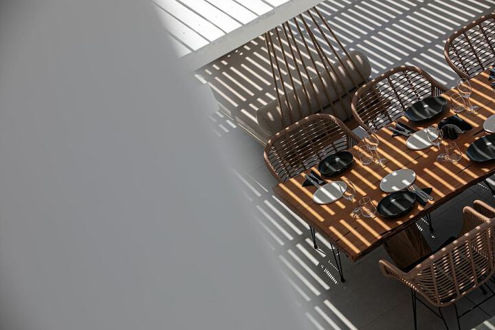Terrace/Patio 106 of 150