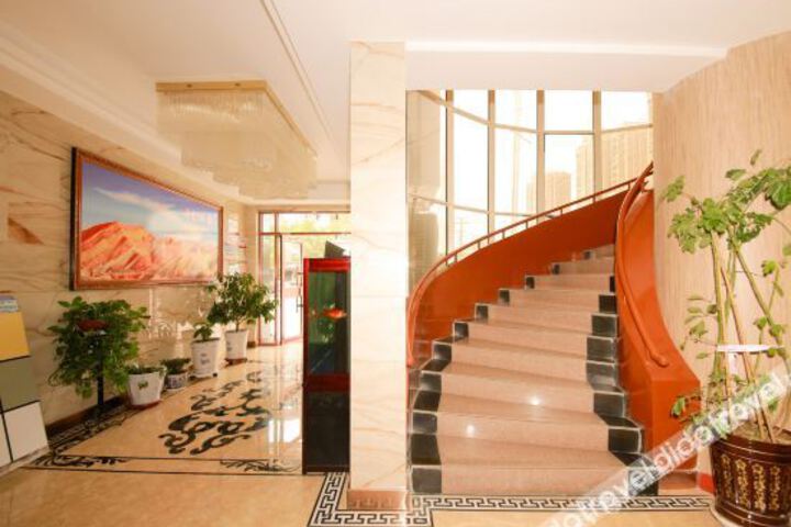 Hotel Interior 4 of 13