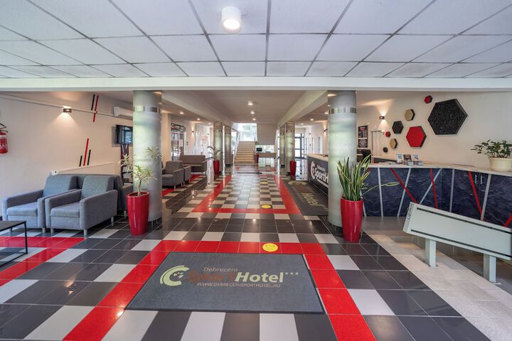 Hotel Interior 2 of 23