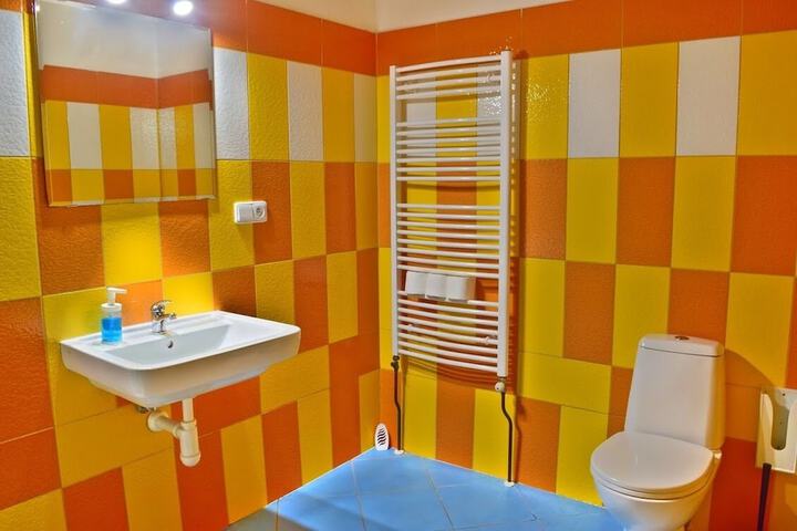 Bathroom Vanities