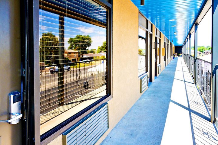 Terrace/Patio 42 of 47