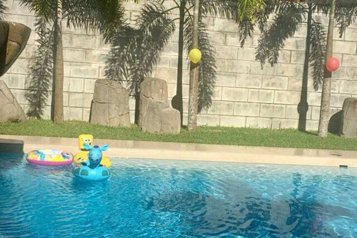 Pool 7 of 23
