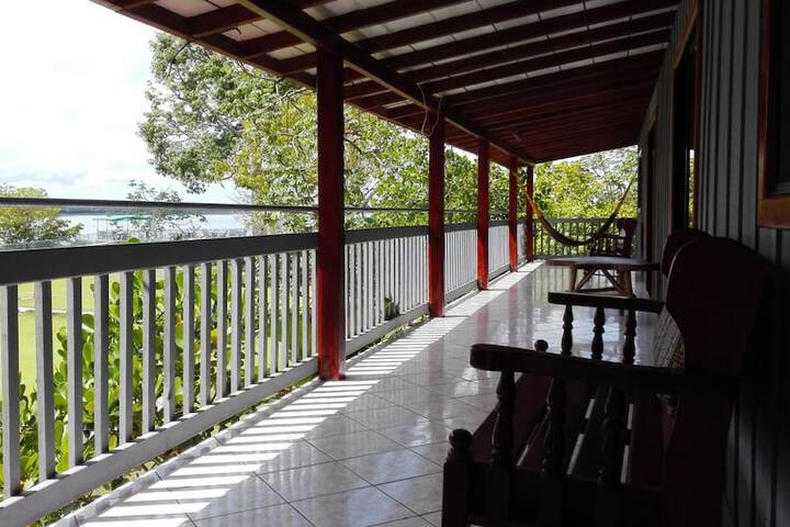 Terrace/Patio 24 of 60