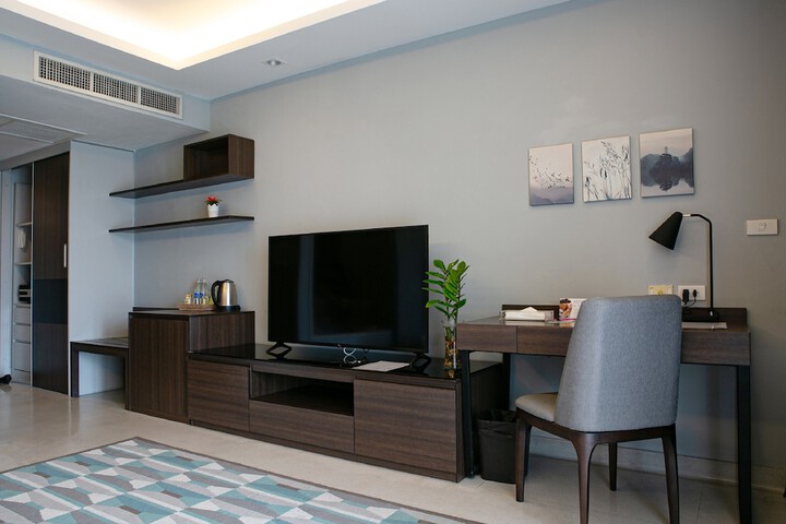 Room 17 of 125