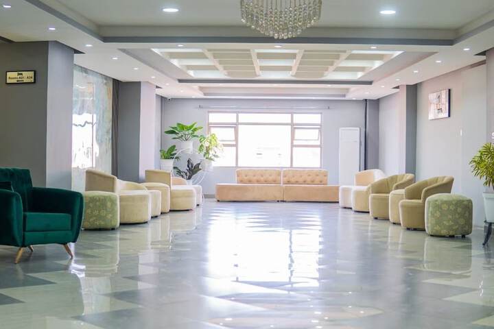 Hotel Interior 2 of 18