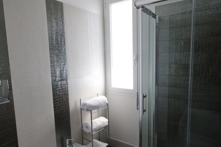 Bath Amenities
