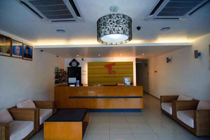 Hotel Interior 2 of 20